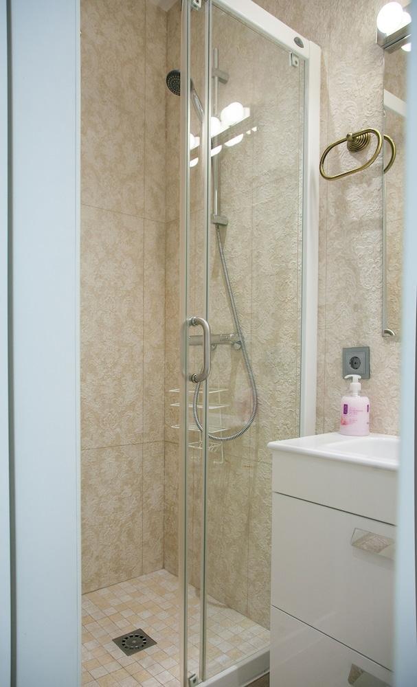 Hostal Excellence Barcelona Bagian luar foto