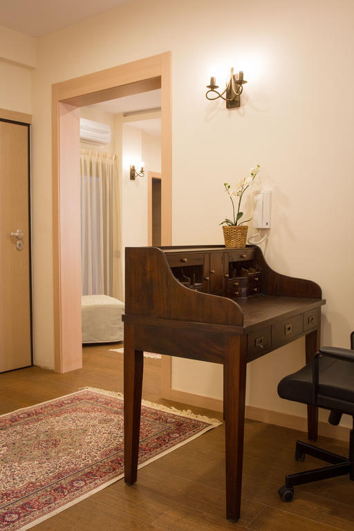 Hostal Excellence Barcelona Ruang foto