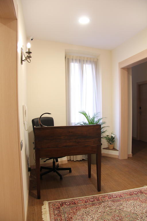 Hostal Excellence Barcelona Ruang foto