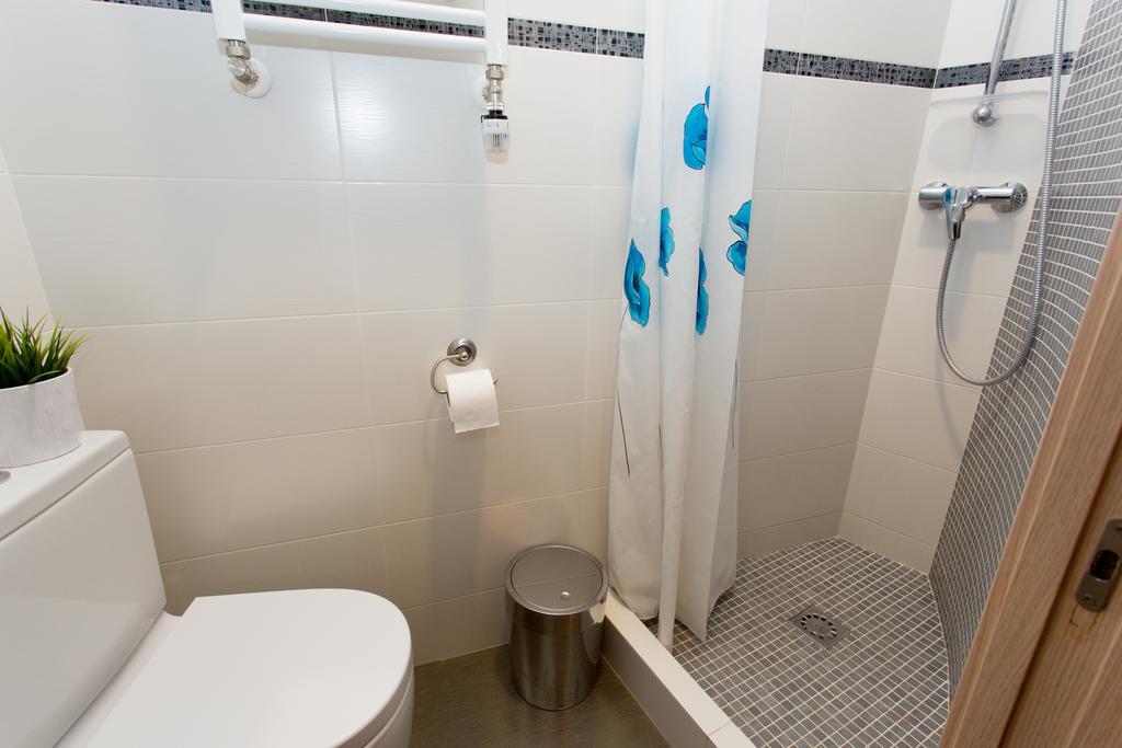 Hostal Excellence Barcelona Bagian luar foto