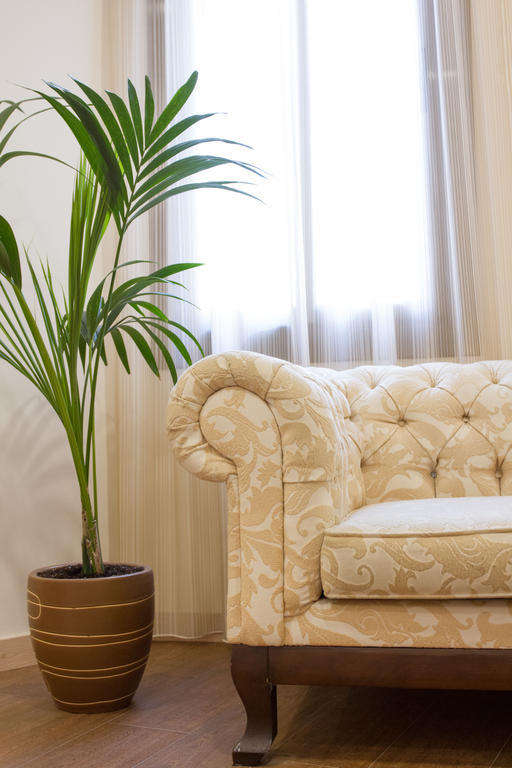 Hostal Excellence Barcelona Bagian luar foto