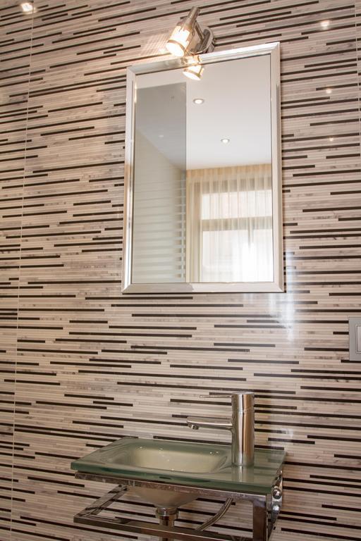 Hostal Excellence Barcelona Bagian luar foto