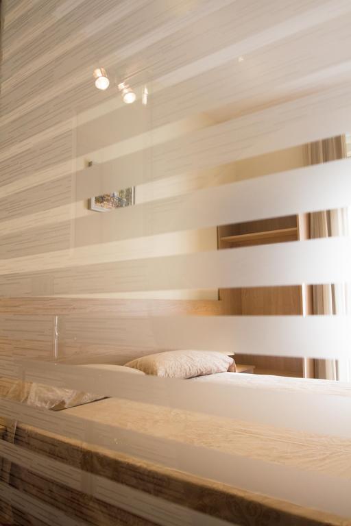 Hostal Excellence Barcelona Bagian luar foto