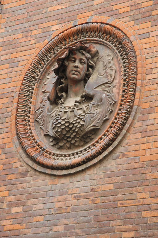 Hostal Excellence Barcelona Bagian luar foto
