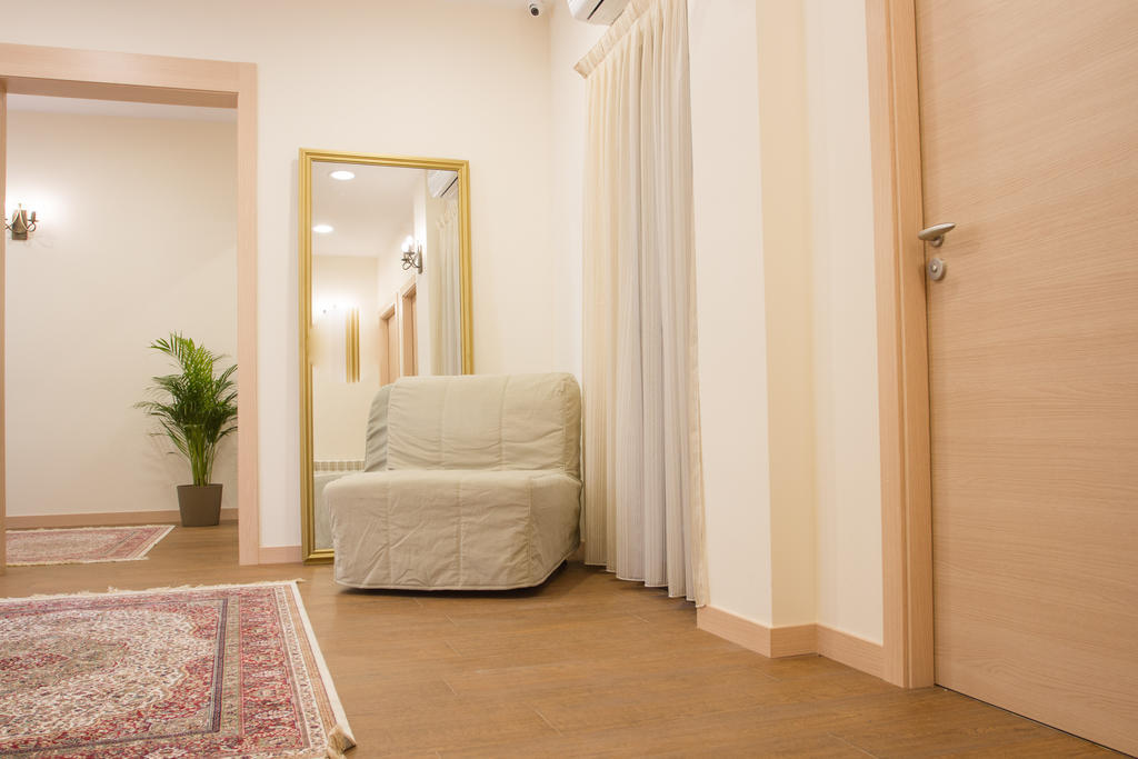 Hostal Excellence Barcelona Bagian luar foto